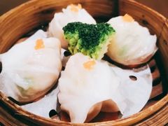 -豫璟轩中餐厅(南昌万怡店)