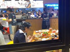 -本色.小马哥烧烤(五一路总店)