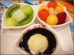 榴恋-许留山(上海街店)