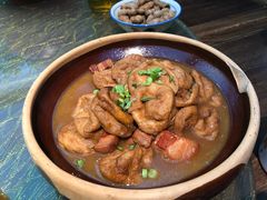 -洞庭土菜馆(天河北总店)