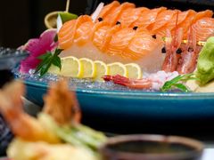 -月下料理(楷林IFC店)