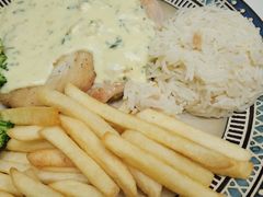 -MADO冰淇淋咖啡馆(淘金店)