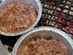 -赤坂亭·M9和牛烧肉·铁板烧·日料398放题(长泰广场店)