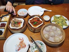 -如轩·海鲜砂锅粥·潮汕菜(一品天下店)