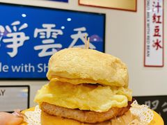 -小龍鳳餐室(番禺路店)