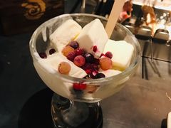 -很久以前羊肉串(中山公园店)