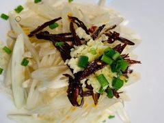 -千滋百味·醉江澜花园餐厅(街道口店)