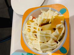 -打趸BTC·Breaktime cafe(北京路店)