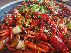 -一棠龙虾•王牌虾球(光谷天地店)