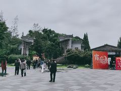 -安仁古镇