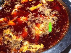 -蜀滋香鲜鱼美蛙火锅(339店)
