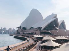 -悉尼歌剧院