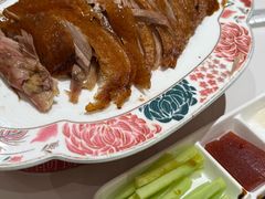 -梅利汴京烤鸭•开封豫菜地标店(晋安路店)