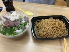 -牛师傅广式药膳牛骨汤美食(江南西店)