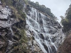 -千泷沟大瀑布旅游区