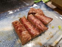 -神户牛排餐厅MOURIYA(总店)