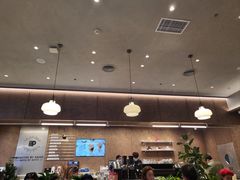 -Peet's Coffee皮爷咖啡(深圳湾万象城店)