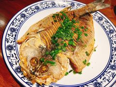 -兰边碗(鼓楼店)