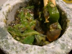 -佬麻雀·剁椒鱼头(京基KK One店)