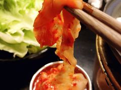 -炙韩料理·部队锅专门店