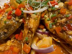 -小湘旺臭鳜鱼·新湘菜(马连道路店)