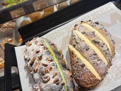 -麦山伴茶(中骏世界城店)