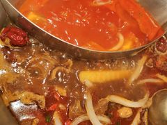 -刘一锅筋头巴脑(大悦城C店)