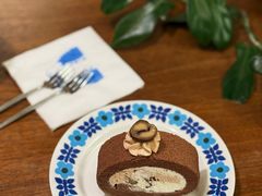 -argangKaffe(宝庆路店)