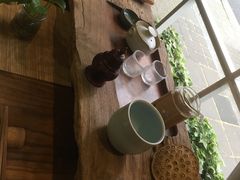 -五观堂素食(新华路店)