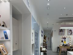 -天真蓝照相馆(中华广场店)