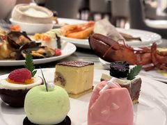 -安蒂娅·海鲜自助餐厅(安蒂娅美兰酒店)