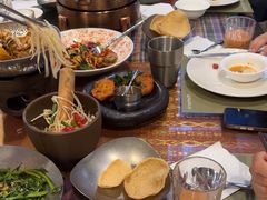 -simply thai天泰(长泰广场店)
