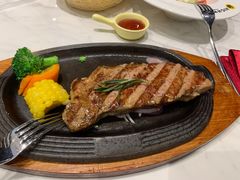 -海维克牛排馆HIGHWIC(青羊万达店)