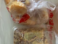 -爱德顺糕点食屋(利民道店)