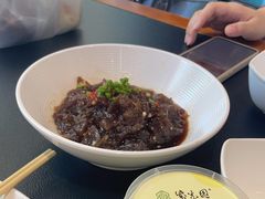 -紫光园·烤鸭·北京菜(团结湖店)