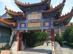-大悲禅寺