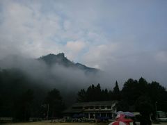 -楠溪江风景名胜区