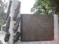 -胡里山炮台