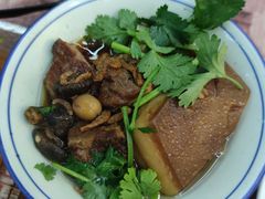 小份封肉-聪辉同安老美食饭店(大元路店)