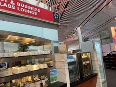 -首都机场t3-c国航两舱休息室