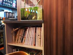 -汉堡小子(万科店)