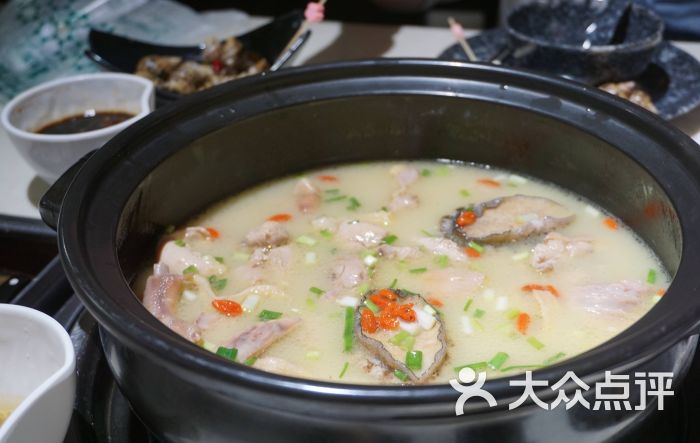 鸡包渔(长白街店)图片 - 第5张