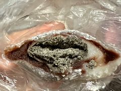 黑芝麻双酿团-沈大成(城隍庙店)
