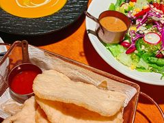 -布拉格餐厅· 中欧捷克菜(全国首店)