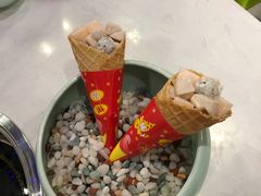 -蕃茄述·好汤自然来(江汉路店)