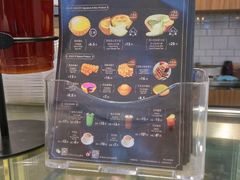 -芳叔(江南新地店)