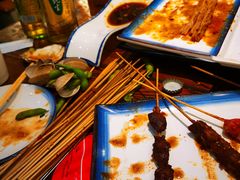 -崔记炸串(珠江店)