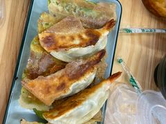 -众品老方子锅贴甜沫(李村店)