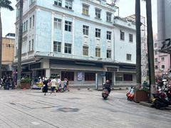 -民信老铺(双皮奶博物馆店)