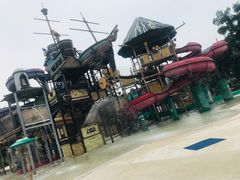 -重庆海昌加勒比海水世界